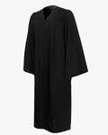 Economy Bachelor Graduation Gown Only - 12 Colors Available - Graduation Cap&Gown