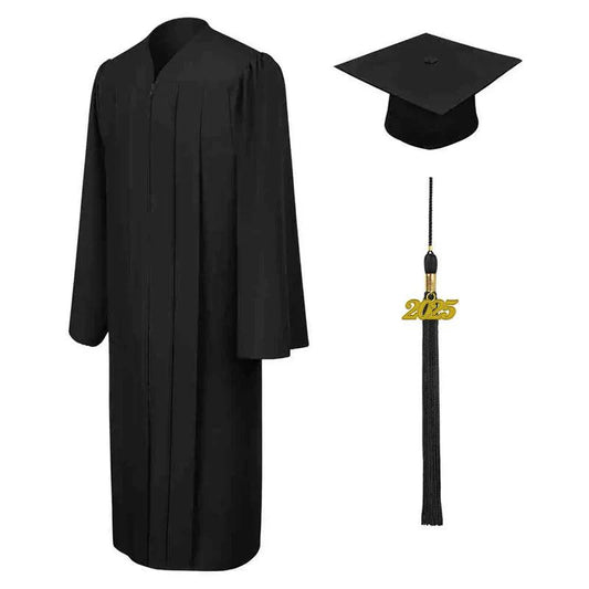 Bachelors Cap & Gown Package for Cal Poly Pomona Graduation - Graduation Cap&Gown