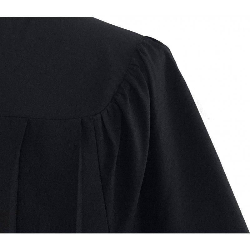 Classic Masters Cap & Gown - Graduation Cap&Gown