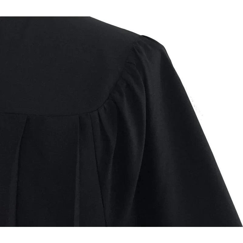 Classic Masters Academic Cap & Gown - Graduation Cap&Gown