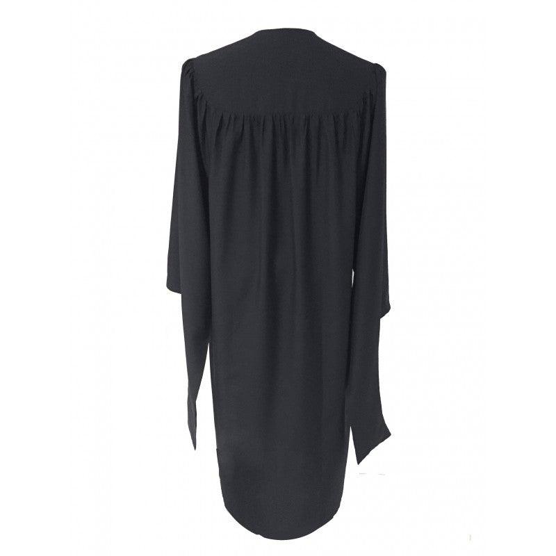 Classic Masters Cap & Gown - Graduation Cap&Gown