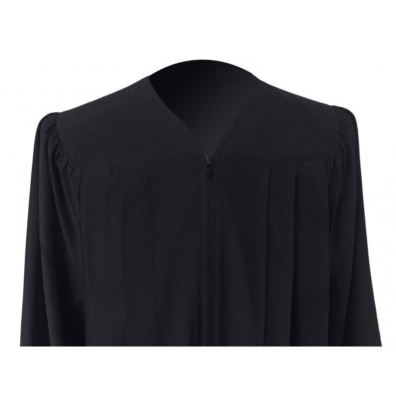 Classic Masters Cap & Gown - Graduation Cap&Gown