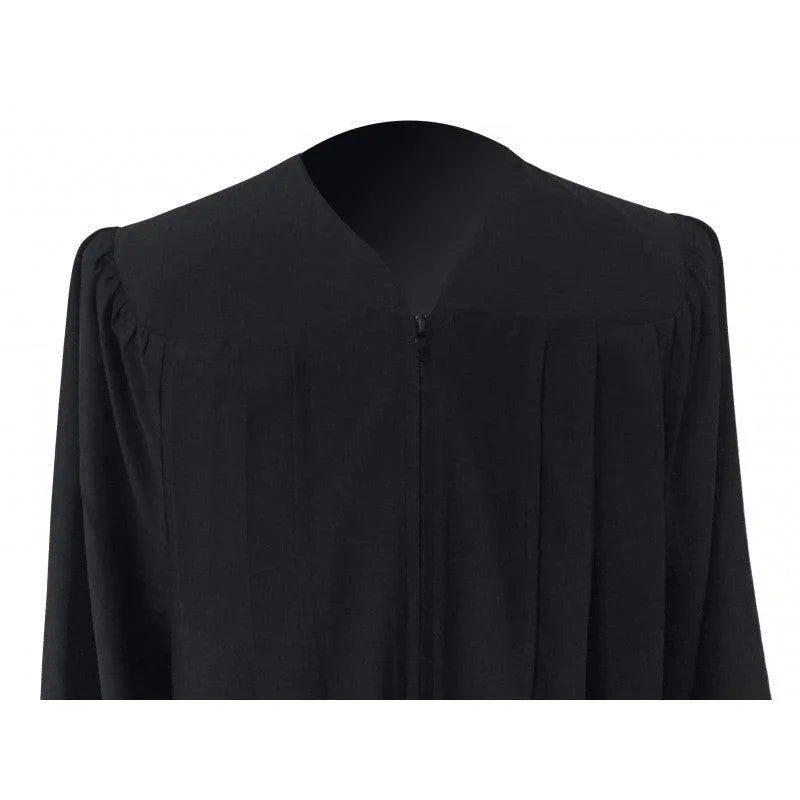 Classic Masters Graduation Cap and Gown - Graduation Cap&Gown