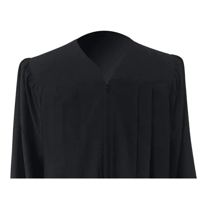 Classic Masters Academic Cap & Gown - Graduation Cap&Gown