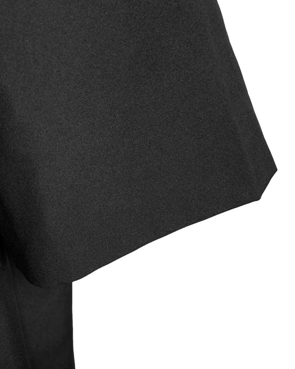 Classic Doctoral Graduation Gown Tam Package - Graduation Cap&Gown
