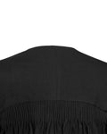 Classic Doctoral Graduation Gown Tam Package - Graduation Cap&Gown