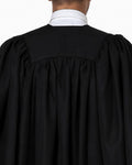Classic Gathered UK British Bachelor Graduation Gown & Mortarboard - Graduation Cap&Gown
