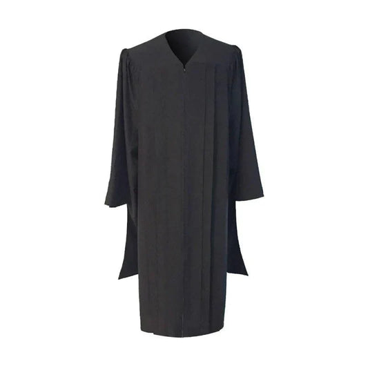 Classic Masters Academic Cap & Gown - Graduation Cap&Gown