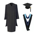 Classic Masters Graduation Cap, Gown, Tassel & Hood Package for BYU - Graduation Cap&Gown
