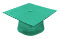 12 Matte Elementary Cap - Graduation Cap&Gown