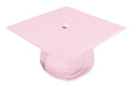 11 Matte Bachelors Cap - Graduation Cap&Gown