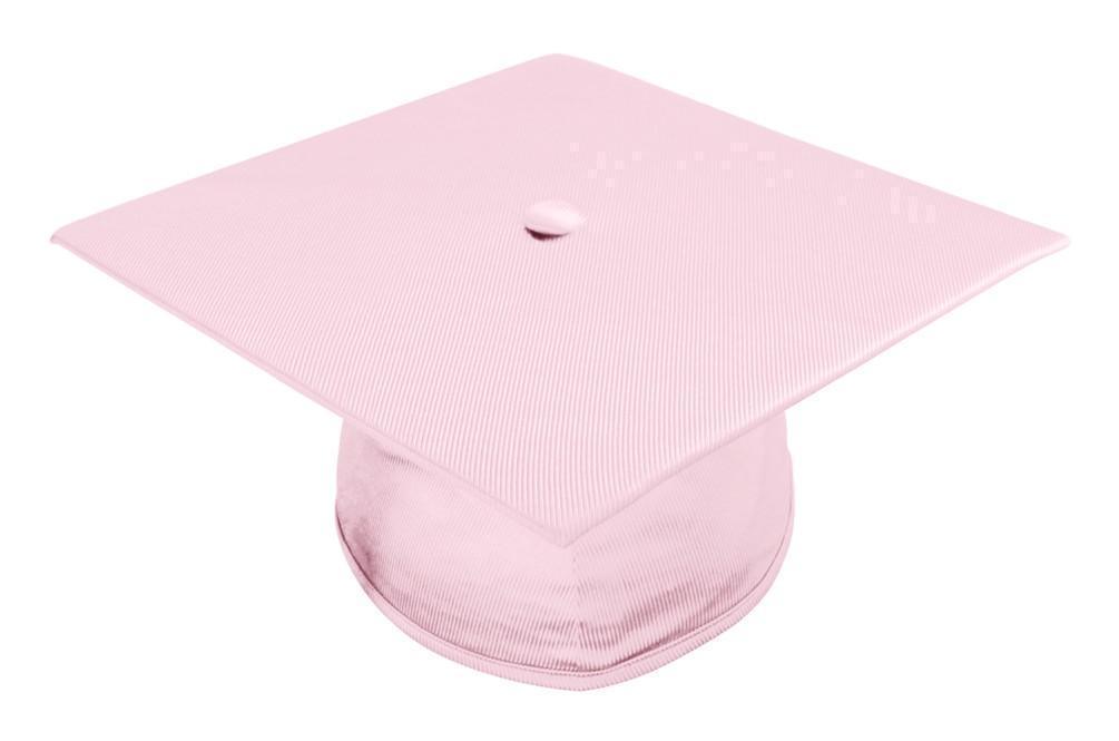 11 Matte Bachelors Cap - Graduation Cap&Gown