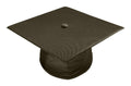 12 Shiny Elementary School Cap - Graduation Cap&Gown