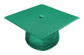 12 Shiny Elementary School Cap - Graduation Cap&Gown