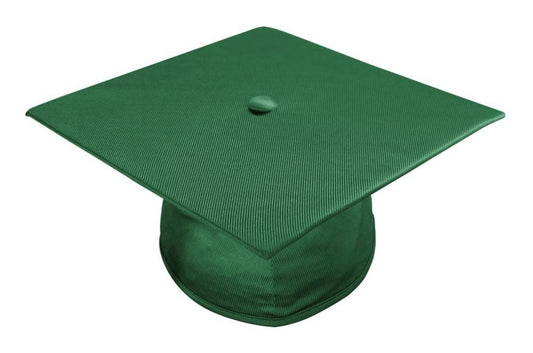Shiny Hunter High School Cap - Graduation Cap&Gown