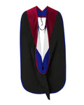 High Point University Doctoral Regalia - Graduation Cap&Gown