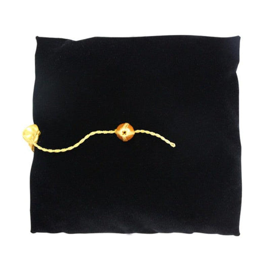 Deluxe Doctorate 4 Sided Tam - Graduation Cap&Gown