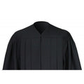 Deluxe Masters Academic Cap & Gown - Graduation Cap&Gown
