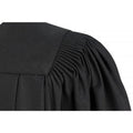 Deluxe Masters Cap & Gown - Graduation Cap&Gown