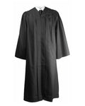 Deluxe Bachelor Graduation Gown Only - Graduation Cap&Gown