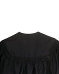 Deluxe Bachelor Graduation Gown Only - Graduation Cap&Gown