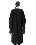 UK British Economy Bachelor Academic Graduation Gown - Graduation Cap&Gown
