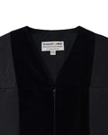 Economy Doctoral Graduation Gown Tam Package - Graduation Cap&Gown