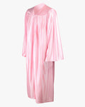 High School Economy Shiny Graduation Gown Only - 12 Colors Available - Graduation Cap&Gown
