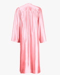 High School Economy Shiny Graduation Gown Only - 12 Colors Available - Graduation Cap&Gown