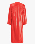High School Economy Shiny Graduation Gown Only - 12 Colors Available - Graduation Cap&Gown