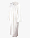 High School Economy Shiny Graduation Gown Only - 12 Colors Available - Graduation Cap&Gown