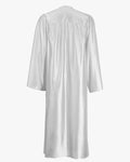High School Economy Shiny Graduation Gown Only - 12 Colors Available - Graduation Cap&Gown