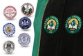 Custom Doctoral Regalia for Universities in the United States - Graduation Cap&Gown