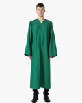 Economy Bachelor Graduation Gown Only - 12 Colors Available - Graduation Cap&Gown