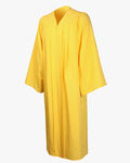 Economy Bachelor Graduation Gown Only - 12 Colors Available - Graduation Cap&Gown