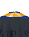 Graduation Stoles Classic End With Trim - 11 Colors Available - Graduation Cap&Gown