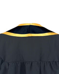 Graduation Stoles Classic End With Trim - 11 Colors Available - Graduation Cap&Gown