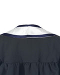 Graduation Stoles Classic End With Trim - 11 Colors Available - Graduation Cap&Gown