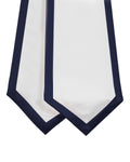 Graduation Stoles Classic End With Trim - 11 Colors Available - Graduation Cap&Gown