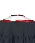 Graduation Stoles Classic End With Trim - 11 Colors Available - Graduation Cap&Gown