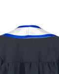 Graduation Stoles Classic End With Trim - 11 Colors Available - Graduation Cap&Gown