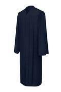 10 Matte High School Graduation Gown - Graduation Cap&Gown