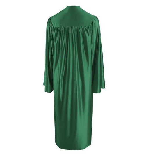 Shiny Hunter Elementary Gown - Graduation Cap&Gown