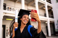 Matte Junior High & Middle School Gown - Graduation Cap&Gown