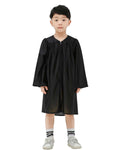 Kindergarten Graduation Gown Only - 12 Colors Available - Graduation Cap&Gown