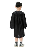 Kindergarten Graduation Gown Only - 12 Colors Available - Graduation Cap&Gown