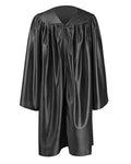 Kindergarten Graduation Gown Only - 12 Colors Available - Graduation Cap&Gown