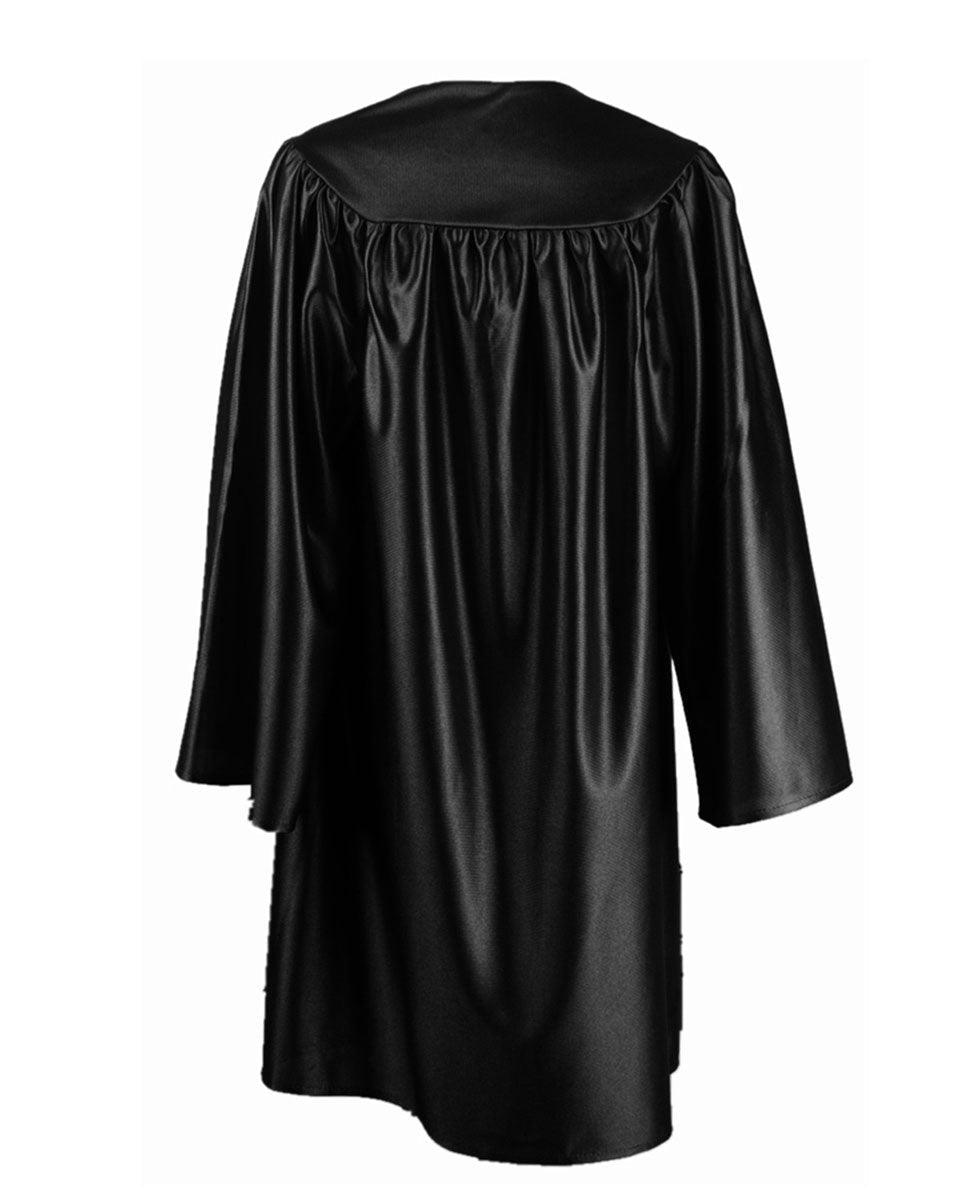 Kindergarten Graduation Gown Only - 12 Colors Available - Graduation Cap&Gown