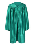 Kindergarten Graduation Gown Only - 12 Colors Available - Graduation Cap&Gown