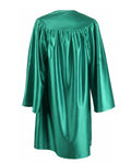 Kindergarten Graduation Gown Only - 12 Colors Available - Graduation Cap&Gown